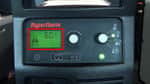 Powermax pressure faults for systems over 50 amps