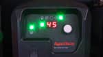 Powermax pressure faults for systems under 50 amps