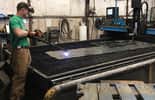 Skeleton Cutting