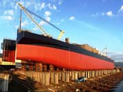Gunderson Barge