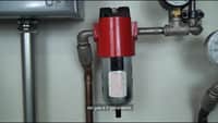 Specifiche gas per sistemi Powermax