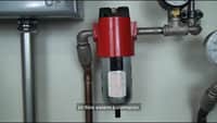Powermax sistemleri için gaz özellikleri