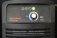 Код сбоя Powermax 0-30