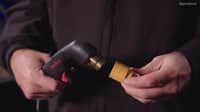 How to install Hypertherm cartridges for Powermax SYNC
