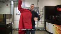 Powermax の安全に関するビデオ