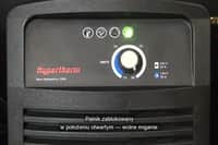 Kod błędu 0-30 w systemach Powermax