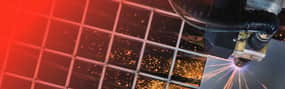 PlateSaver technology cutting metal