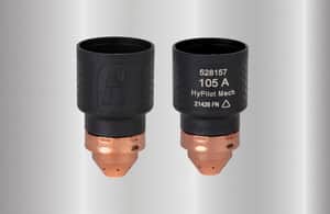 HyPilot cartridge
