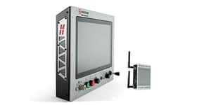 EDGE Connect CNC