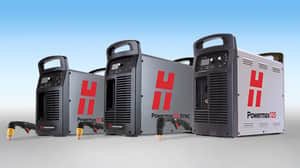 Image of Powermax systems