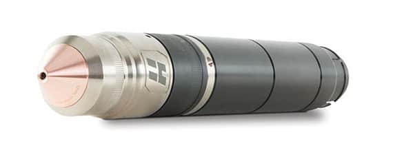 Image of a torch