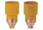 Hypertherm cartridge: SmartSYNC or adapter 85 A drag cutting