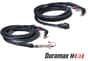 Duramax retrofit torches for Powermax600/800/900 and MAX42/43 systems