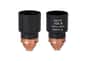 Hypertherm cartridge: SmartSYNC or adapter 105 A HyPilot mechanized cutting