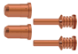Dual Pack Electrode Nozzle T30 AIR 15-30 A Cutting