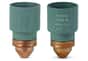 Hypertherm cartridge: SmartSYNC or adapter 105 A mechanized cutting