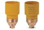 Hypertherm cartridge: SmartSYNC or adapter 105 A drag cutting