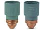 Hypertherm cartridge: SmartSYNC or adapter 65 A mechanized cutting