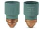 Hypertherm cartridge: SmartSYNC or adapter 45 A mechanized cutting