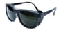 Adjustable eye shades