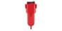 Oil removal air filter kit