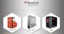 SureCut technology: ProNest software, EDGEConnect CNC, XPR plasma cutting system
