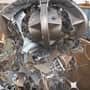Brazil's Aco e Ferro scrapyard