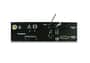 Powermax EtherCAT 인터페이스 어댑터의 앞면