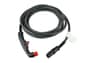 Cartrdige retrofit hand torch
