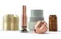 FlushCut consumables
