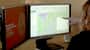 ProNest software on monitor