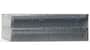XPR300 cut sample - mild steel @170 amps