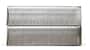 XPR300 cut sample - mild steel @300 amps