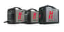 Powermax systems < 45 amps
