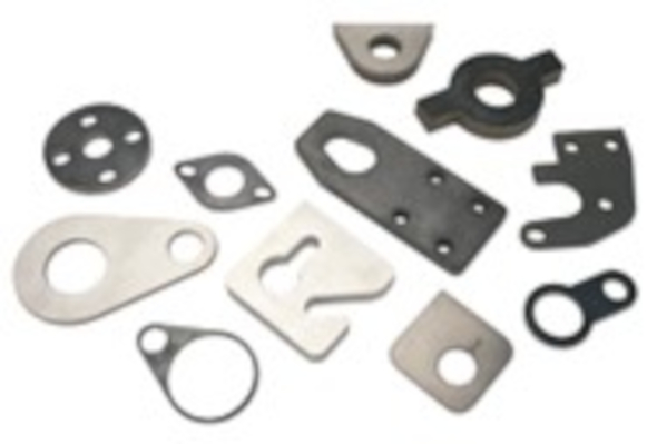 image of filler parts
