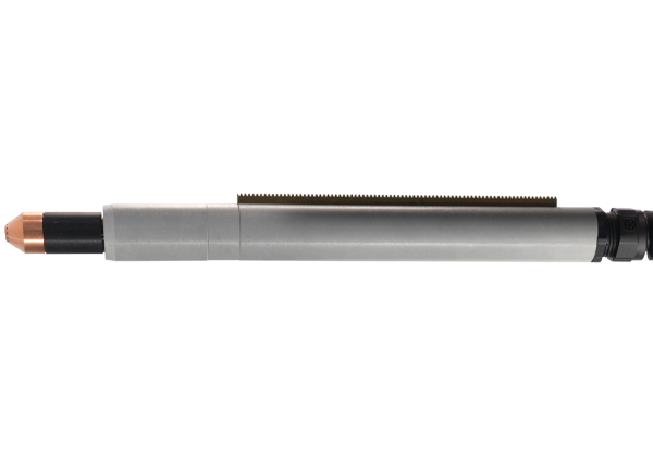 Duramax torches - Machine