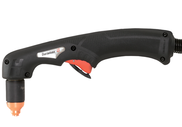 Duramax LT-Brenner - Manuell