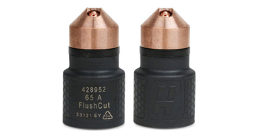Hypertherm cartridge: SmartSYNC 65 A FlushCut