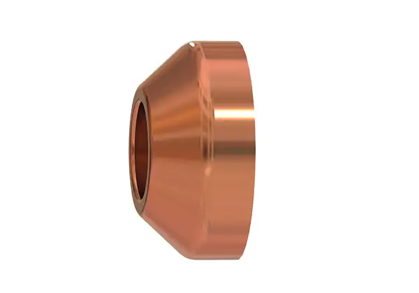 Deflector, T45vm, 15-45 A, unshielded cutting 254.jpg