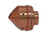 FlushCut nozzle/shield: #420489
