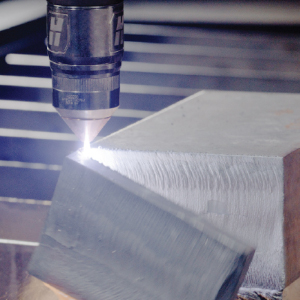 Thick cutting