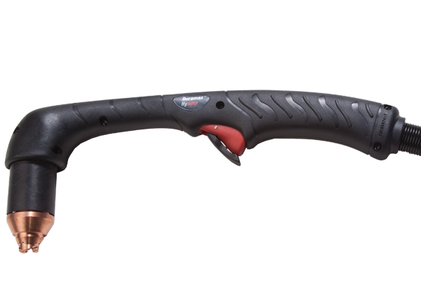 Tochas Duramax Hyamp - Manual