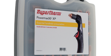 Основной комплект расходных деталей Powermax30 XP для ручной резки 30 А