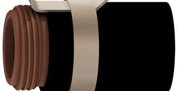 리테이닝 캡(옴): #220953