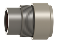 FlushCut retaining cap: #420490