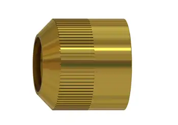 FlushCut retaining ring: #420485