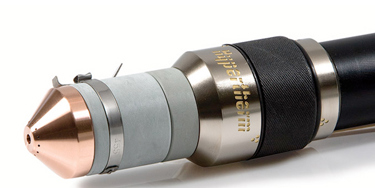 Tocha de retrofit HyPro2000 para HT2000