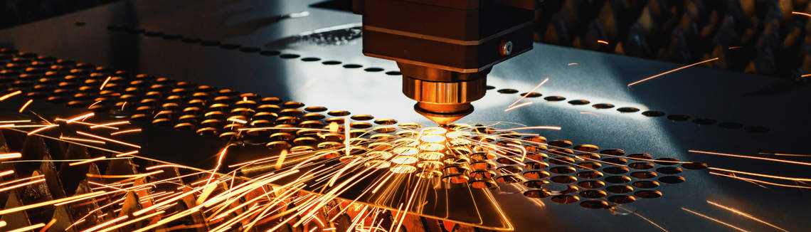 image of laser nesting 
