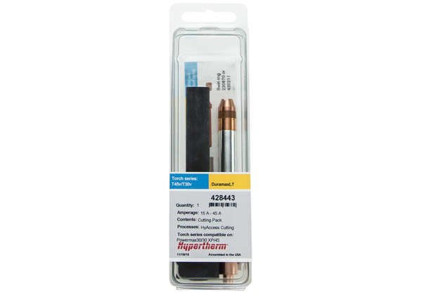 Starter pack, HyAccess, 15-45 A, Cutting, qty 1 each 420148, 420144 and 420137 323.jpg
