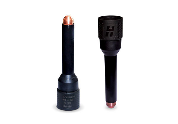خرطوشة Hypertherm: خرطوشة SmartSYNC 65 A HyAccess للقطع الآلي